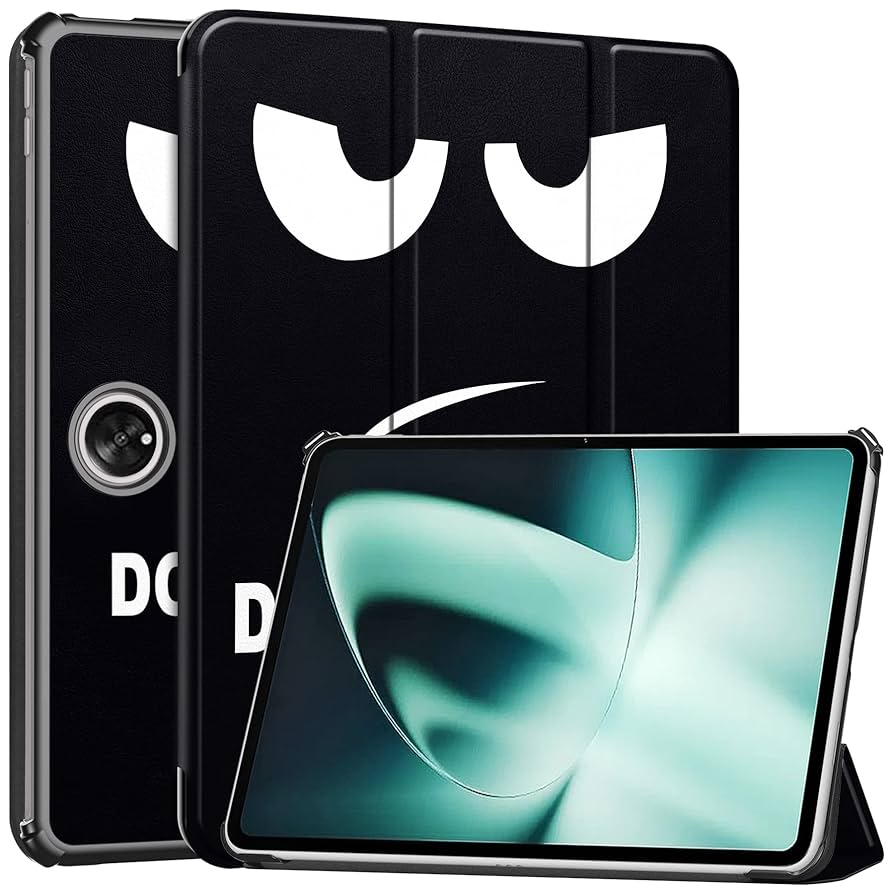 タ*キ様 新品未開封 Case付 OnePlus Pad 3　8 Elite　1 CEN-PL-PAD3 | OnePlus Pad 3 | Kids Case / Soft silicone