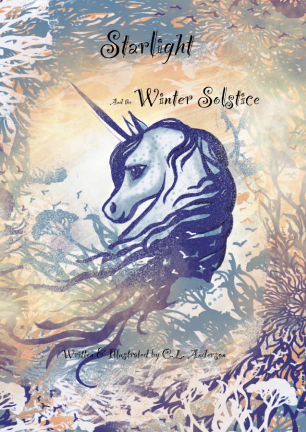 Starlight and the Winter Solstice