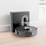 Shark Matrix Self-Emptying Robot Vacuum with Precision Home Mapping and Extended Runtime, Wi-Fi Connected, RV2320SCA (Canadian Version)