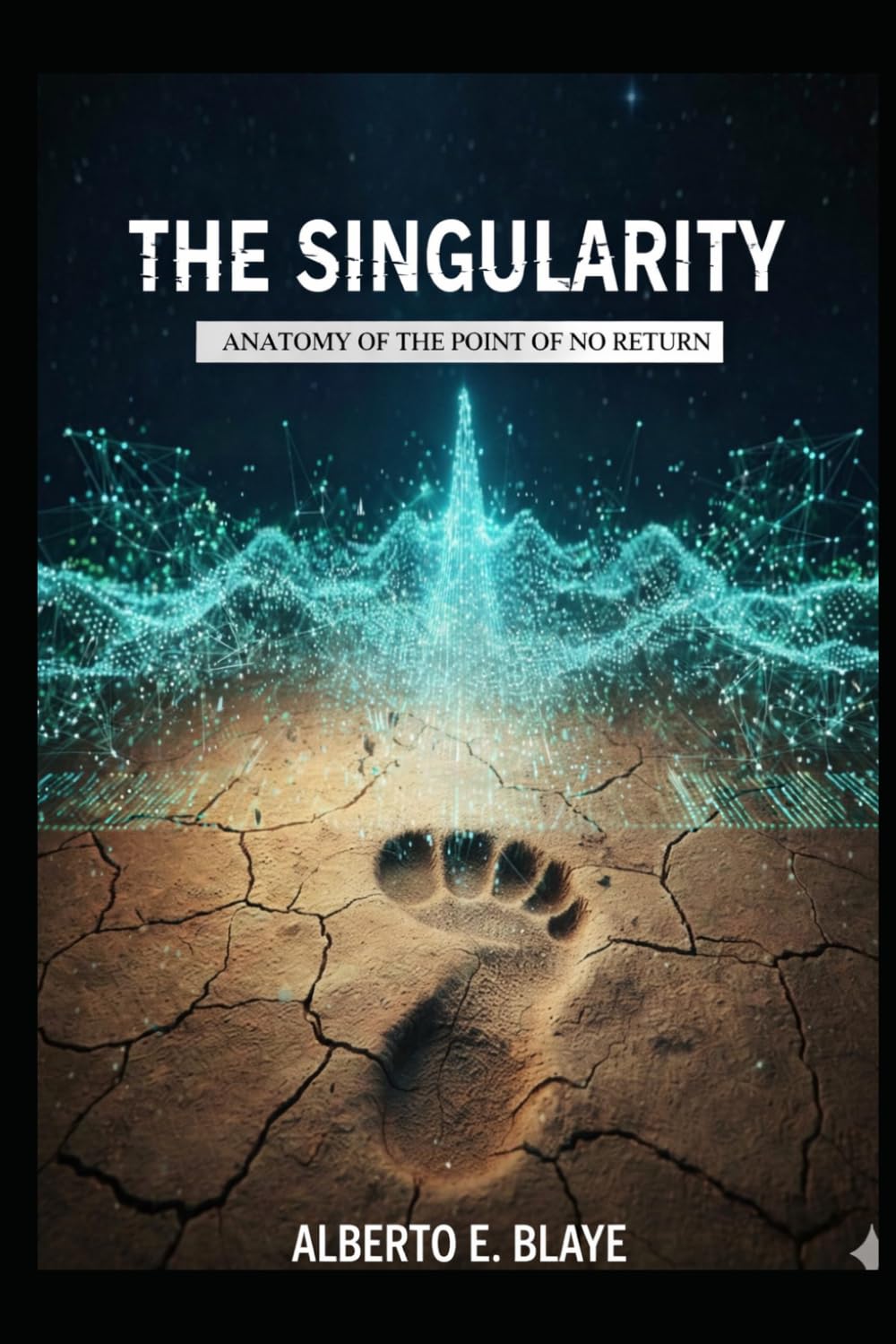 THE SINGULARITY (THE HUMAN CONDITION TRILOGY)