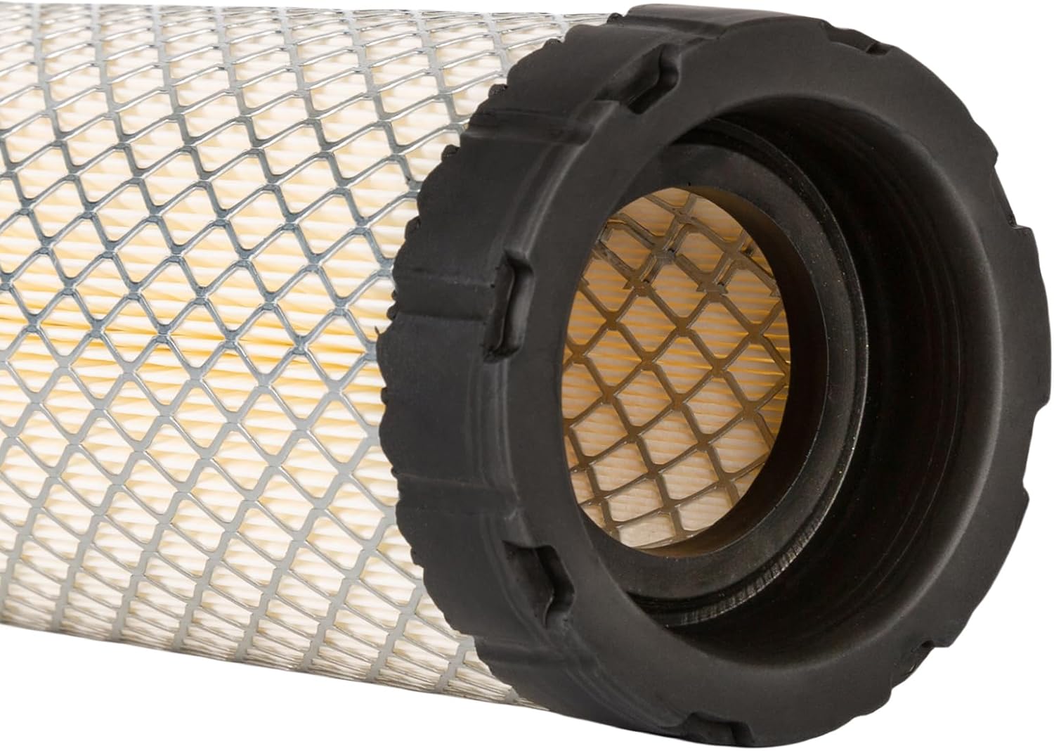 30-00426-27 Air Filter Compatible with Carrier Transicold Reefer Bobcat Excavator E32 E35 S100 T110 6690907 AF26168 49168 RS5325 LAF5325 TR510 Primary（Set of 2）