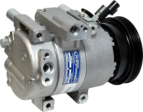 UAC CO 10984C AC Compresor