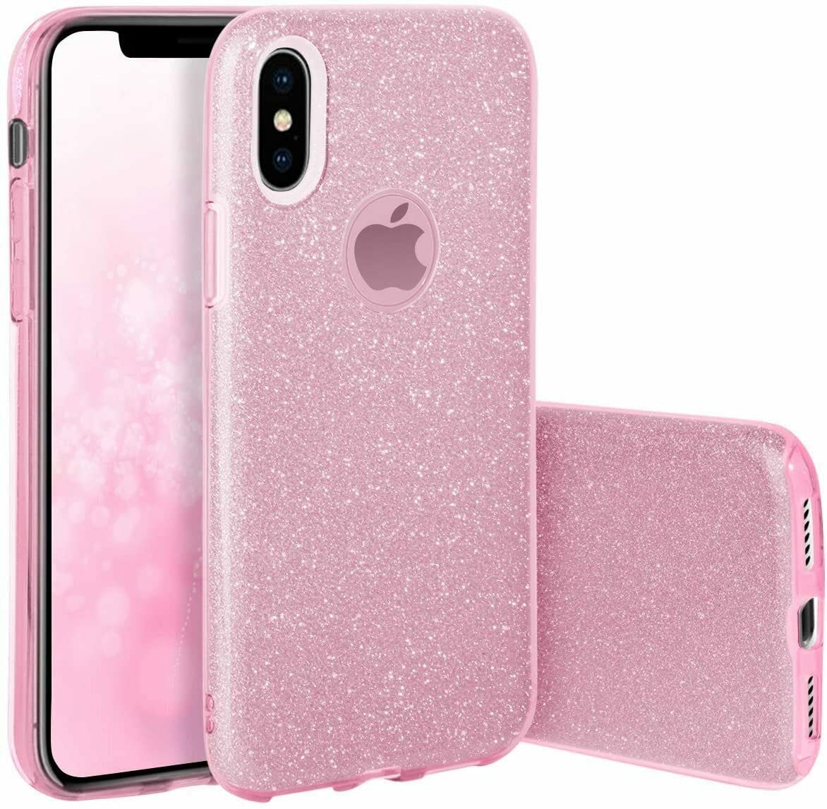 Mixroom - Custodia Cover per iPhone 14 PRO in TPU Silicone