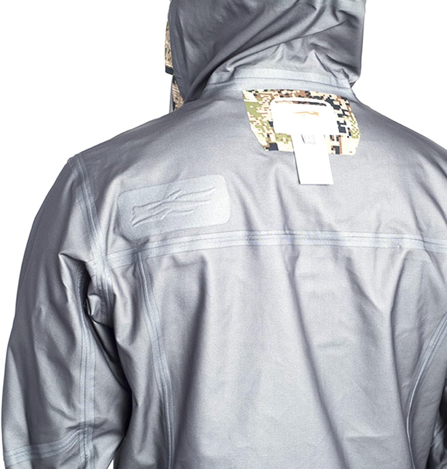 SITKA Gear Womens Cloudburst Jacket - Image 3