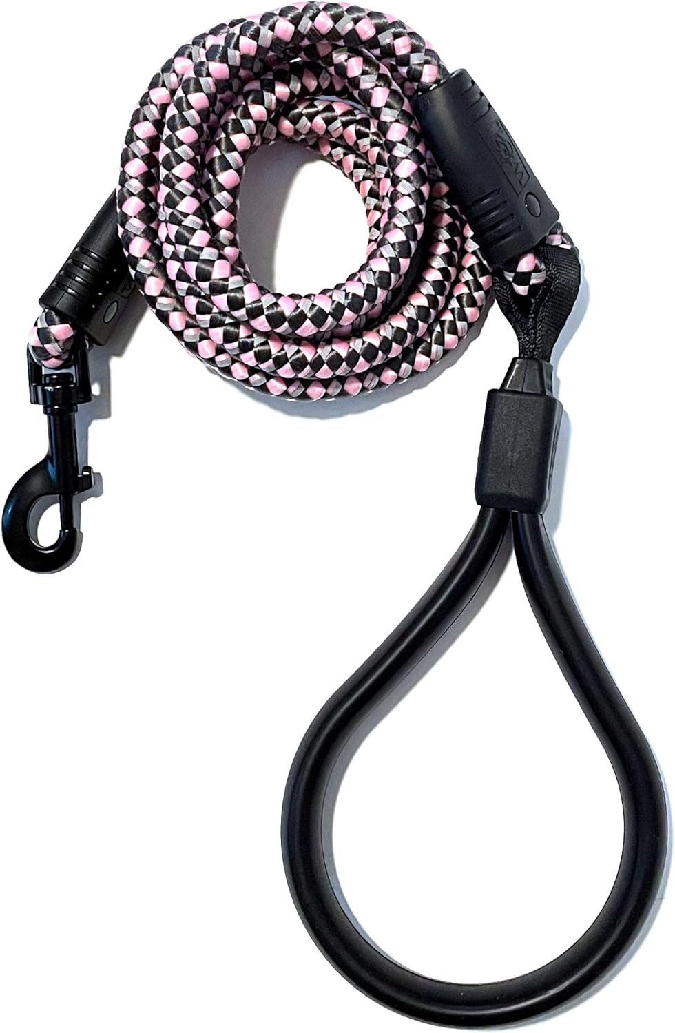 Amazon.com : Wigzi Flex Walk 360 Soft Cushion Silicon Flexible Handle ...