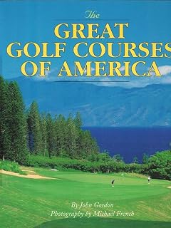 Great Golf Courses of America