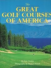 Great Golf Courses of America