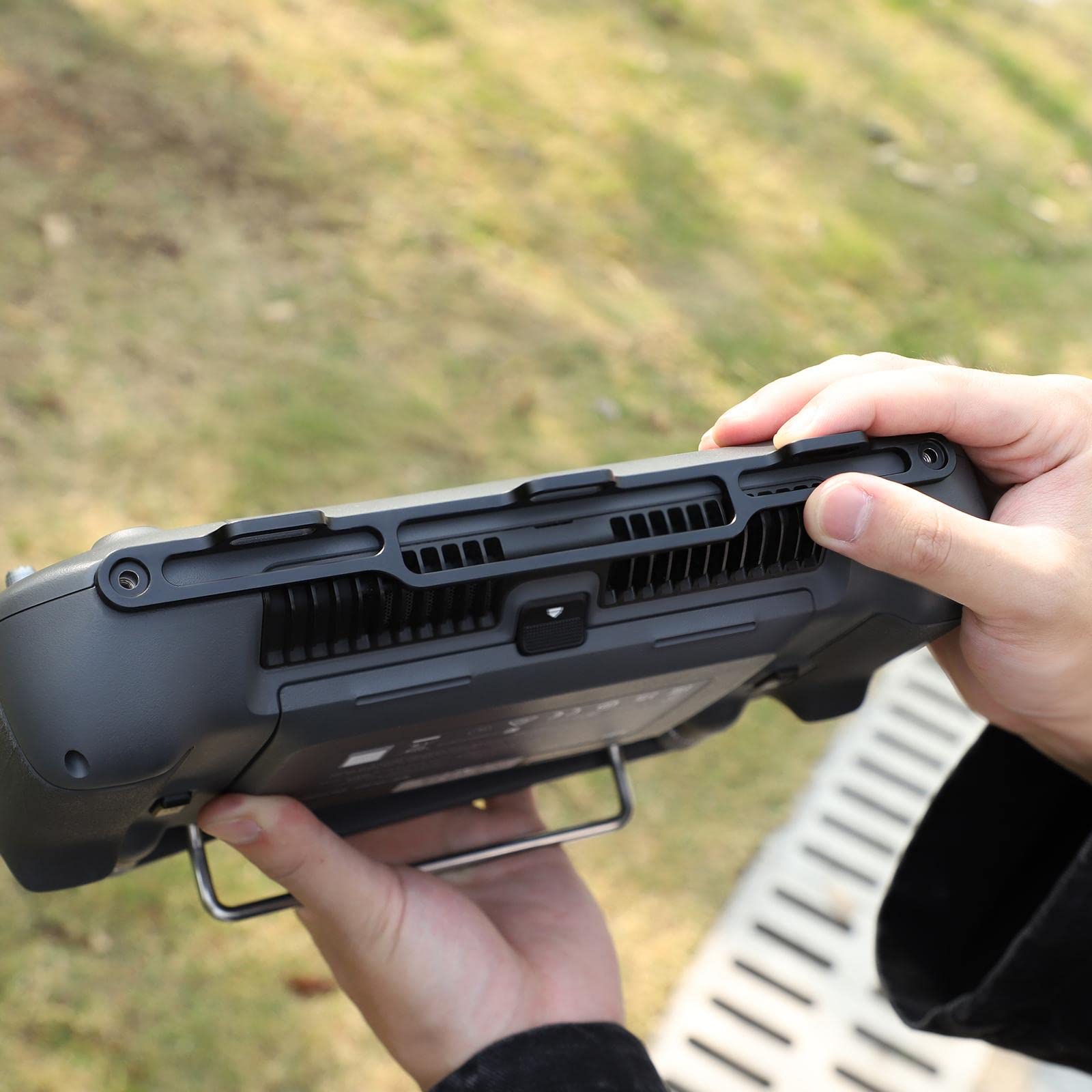 Smycz na szyję do DJI RC Plus, akcesoria kontrolerskie, dron szyja na ramię, nylonowy pasek na ramię