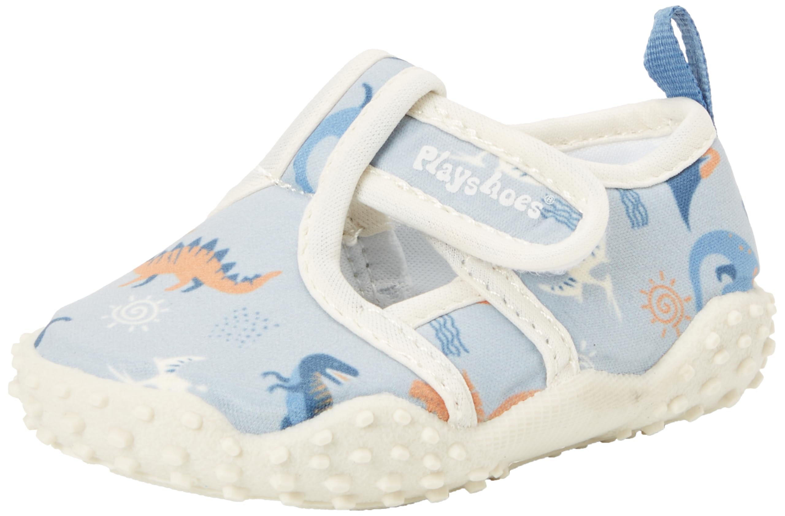 Playshoes Baño, Zapatillas acuáticas Unisex niños