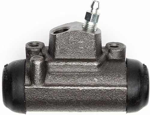 Cilindro de rueda de freno de tambor trasero compatible con Kia Sportage 1998 1999 2000 2001 2002 PC-124206