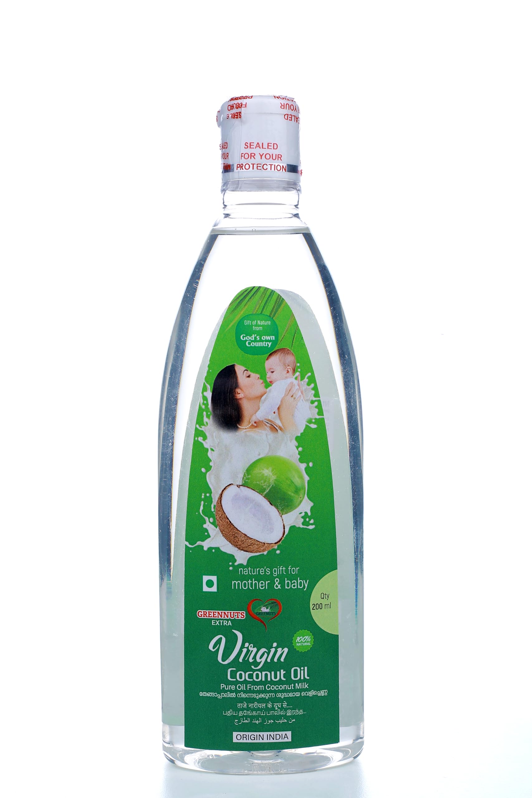 See full amazon price history chart for GREENNUTS Cold Pressed Extra Virgin Coconut Oil - 200ml GREENNUTS Cold Pressed Extra Virgin Coconut Oil - 200ml (B0BSNPPQW5) Amazon Price History, Amazon Price Tracker