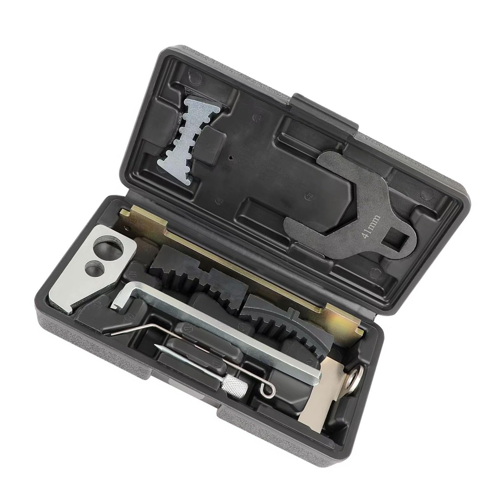 Compatible con Alfa para Romeo 159 Vehículos Piezas De Repuesto Kit De Herramientas De Sincronización De Motor Juego De Accesorios Herramienta Calado Motor