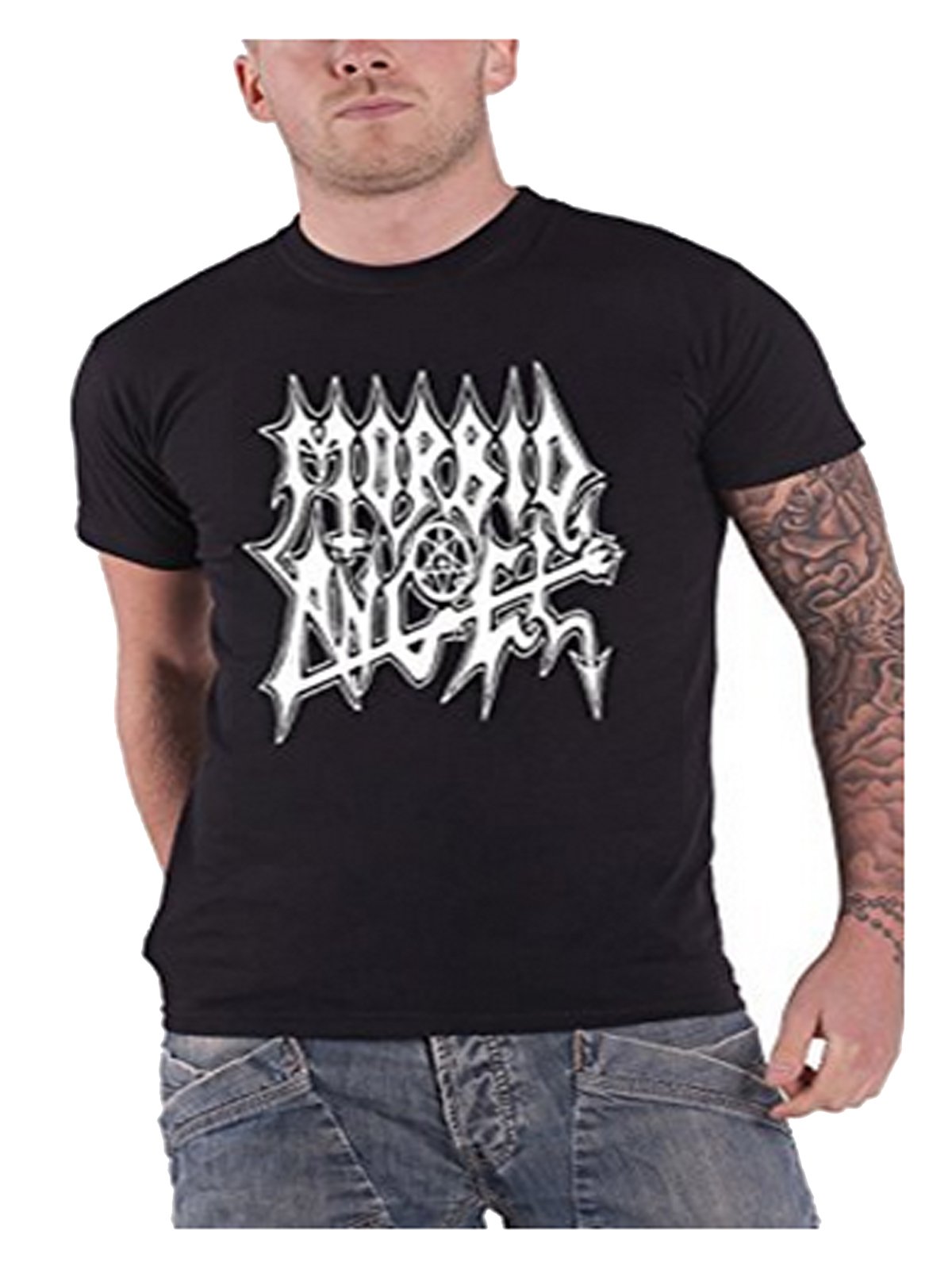 Morbid Angel - T-Shirt - Extreme Music