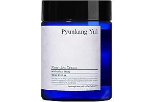 POND'S Rejuveness Nutrition Cream - Korean Skin Care Face Cream