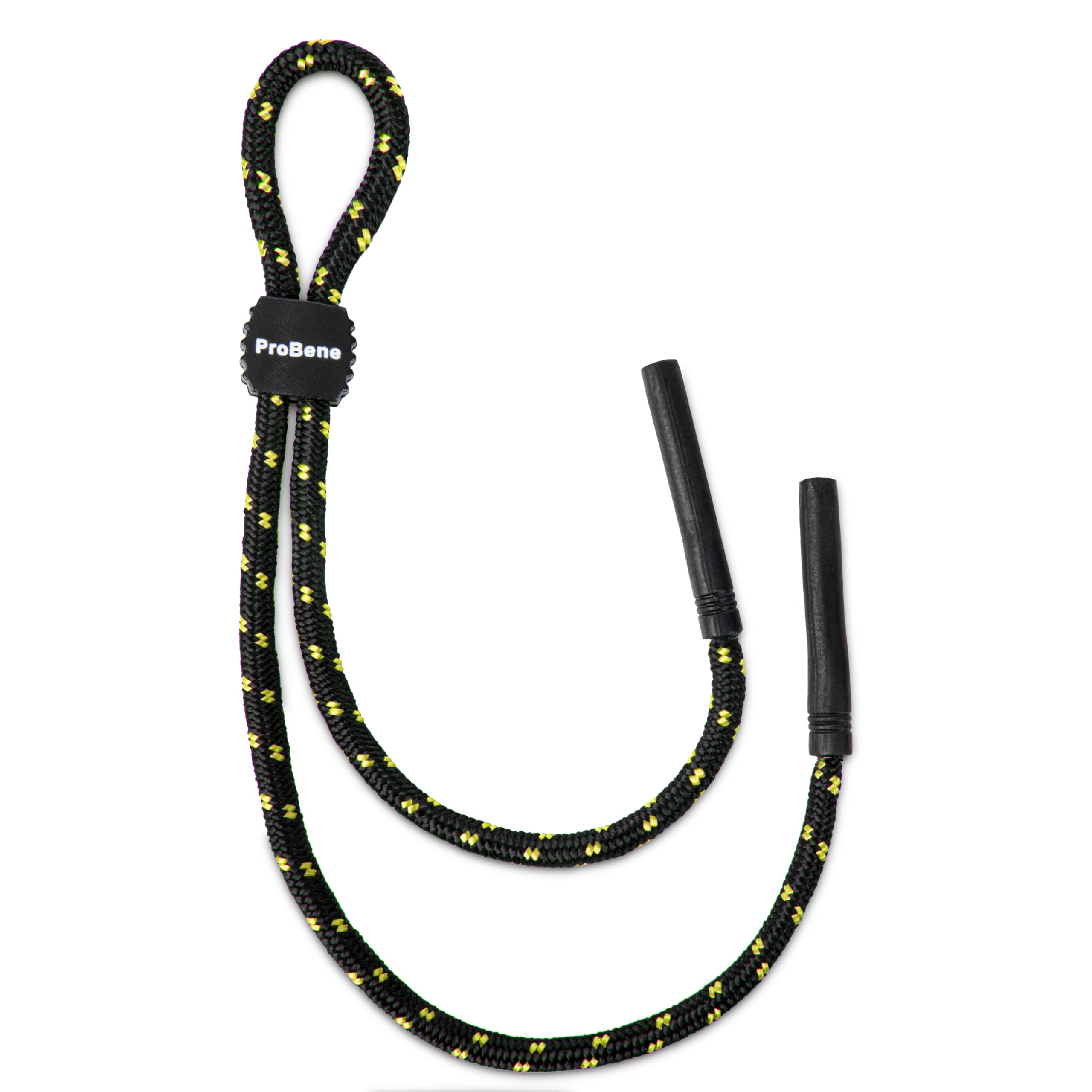ProBene Sports Sunglasses Glasses Neck Cord Strap Retainer String Lanyard Eyeglasses (S10)