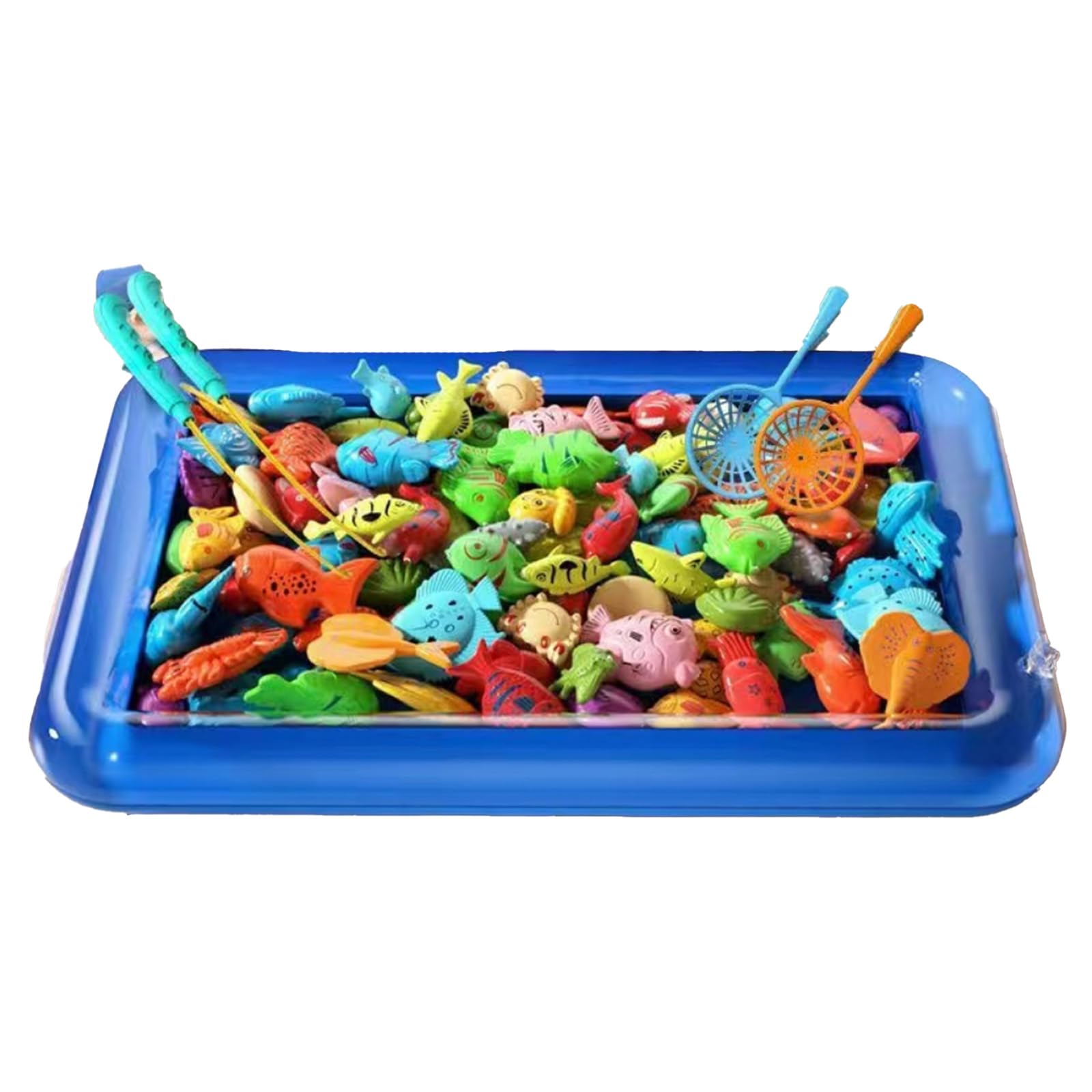 Amazon | Hyack 水 釣り おもちゃ つり 玩具 魚つり 魚すくい