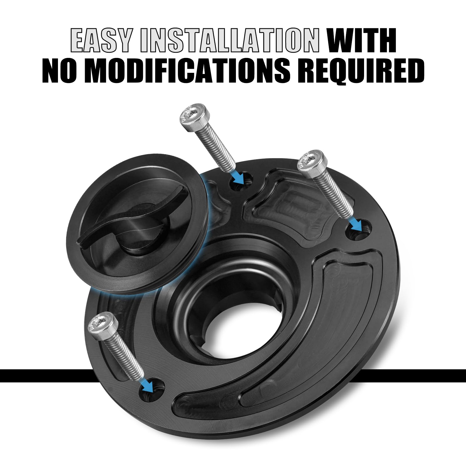 Tappo Serbatoio Tappo Serbatoio Carburante Per Hond&a CBR600RR CBR1000RR