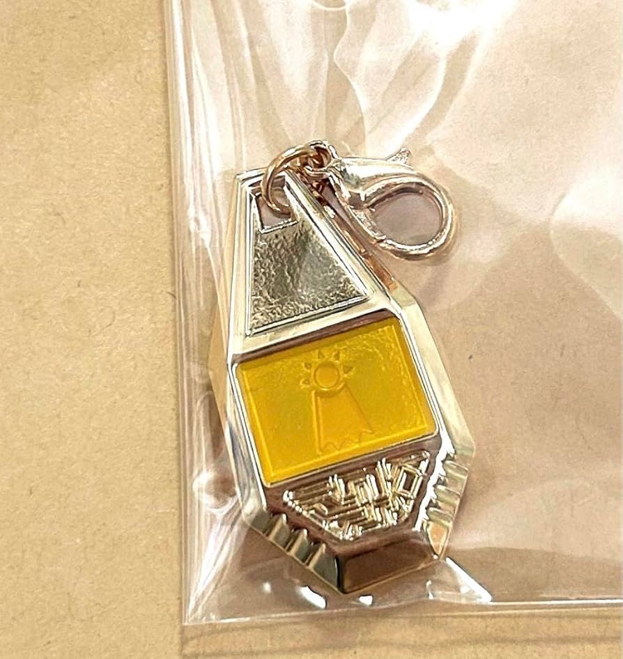 Amazon.co.jp: デジモンアドベンチャー タグと紋章 海外限定