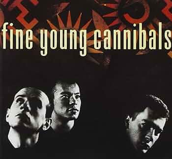 洋楽 fine young cannibals         Raw & Remix Fine Young Cannibals - The Raw & The Cooked - Amazon.com Music