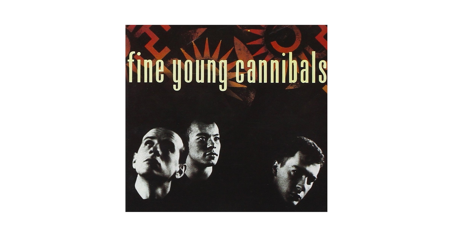 洋楽 fine young cannibals FINE YOUNG CANNIBALS - The Raw and The Cooked - Amazon.com Music