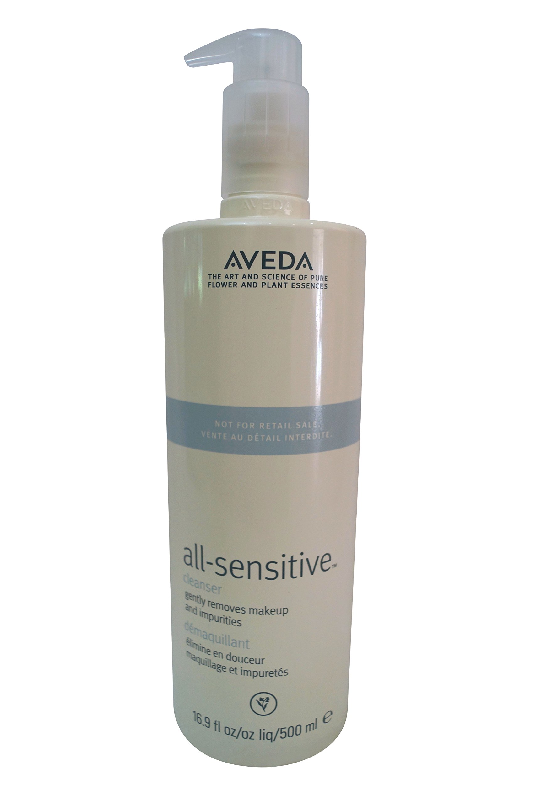 AvedaAll Sensitive BB Cleanser, 16.9 Ounce