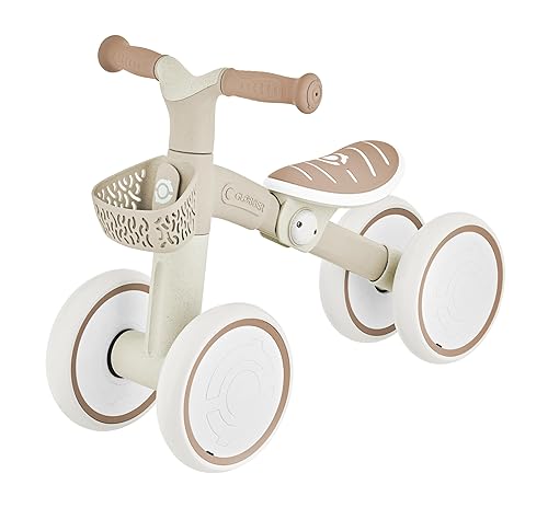 Globber Vélo d'équilibre pour apprentissage de la marche – 12