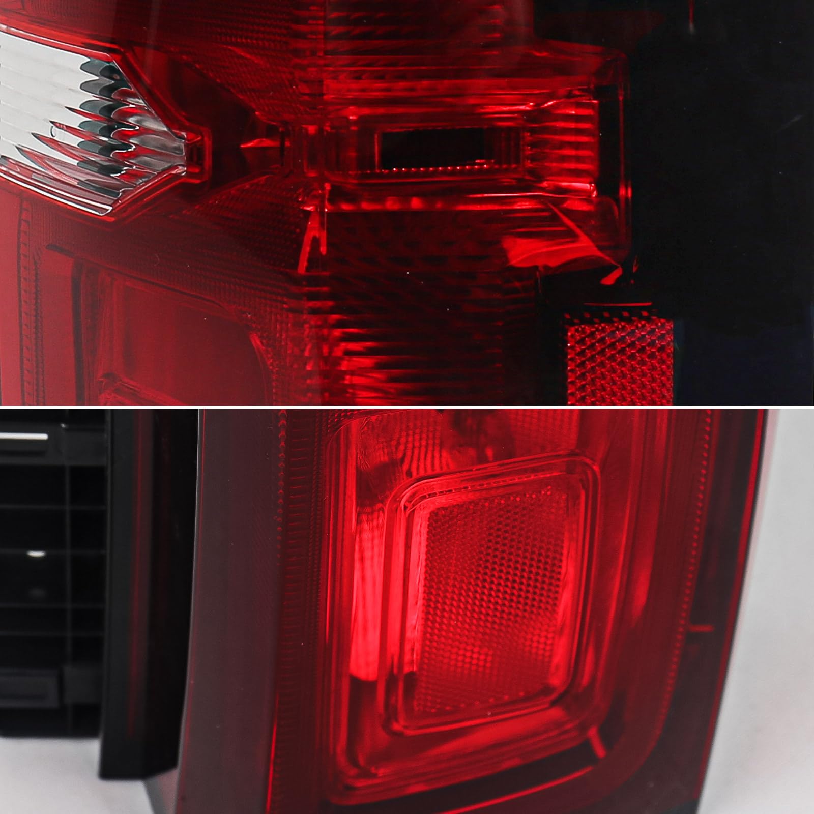 Faros Led Suburban Tahoe 2015 2016 2017 2018 2019 2020 Par | Cuotas sin interés