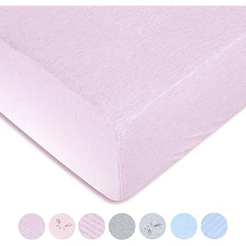 deep pocket crib sheets