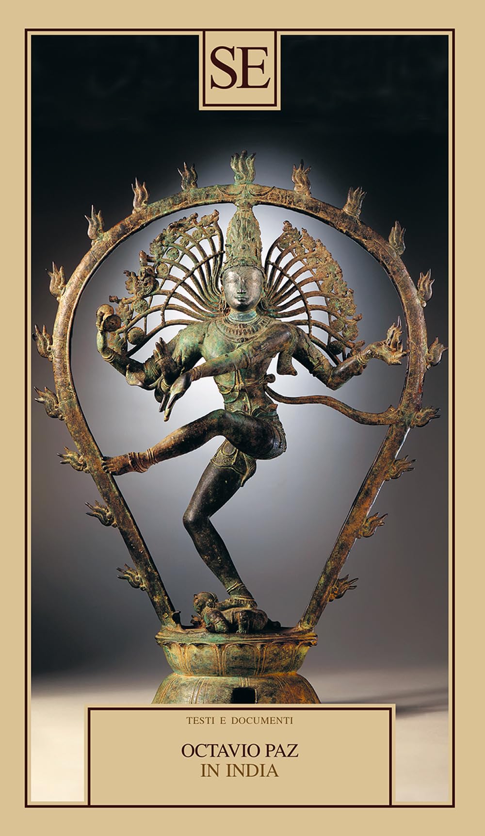 In India - 4