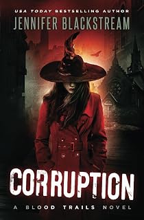 Corruption (Blood Trails)