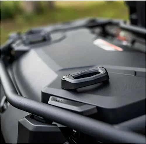 Miniatura 4 de Ski-Doo Nuevo OEM LinQ Cargo Base Kit (2 Bases con Hardware), 511000779 860201806