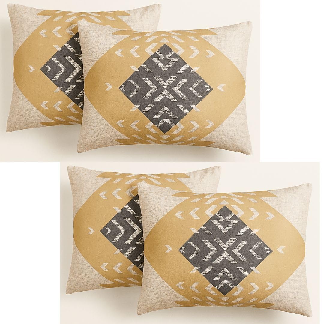 Ultra Soft Pillow Covers - Set of 6 -12 Ultra Soft Pillow Covers - Set of 6 -12