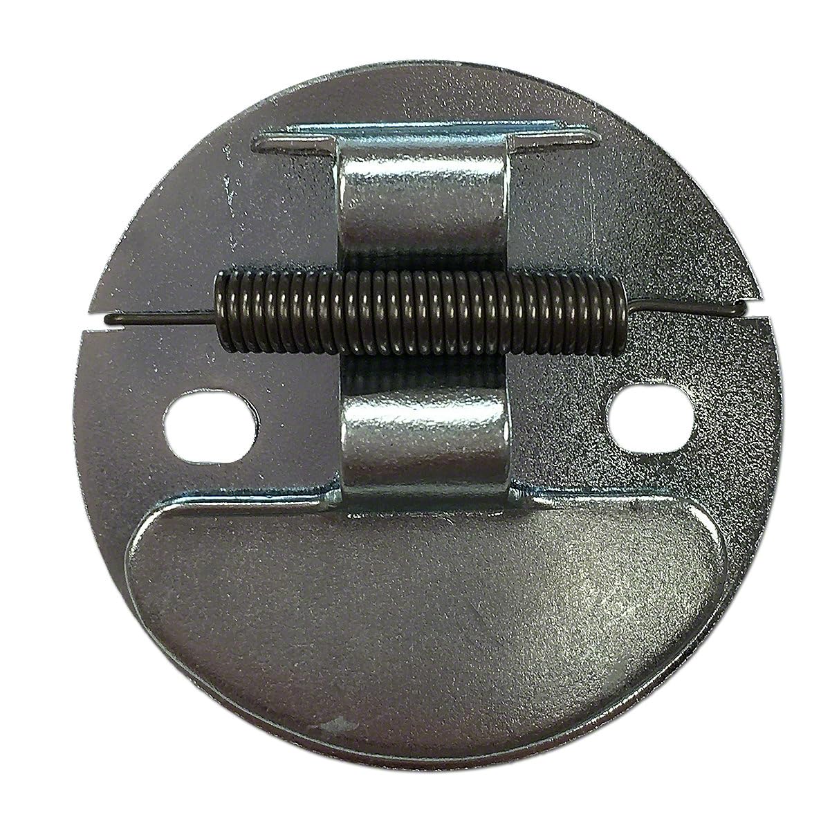 Carburetor Choke Disc Fits International Ford John Deere Massey Ferguson Harris Allis Chalmers Cockshutt Minneapolis Moline Oliver Tractor Marvel Schebler