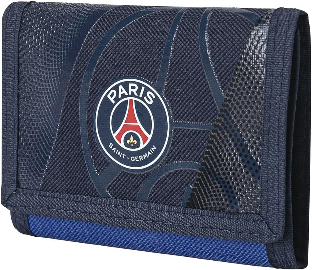 PSG Portfel z oficjalną kolekcją Paris Saint Germain
