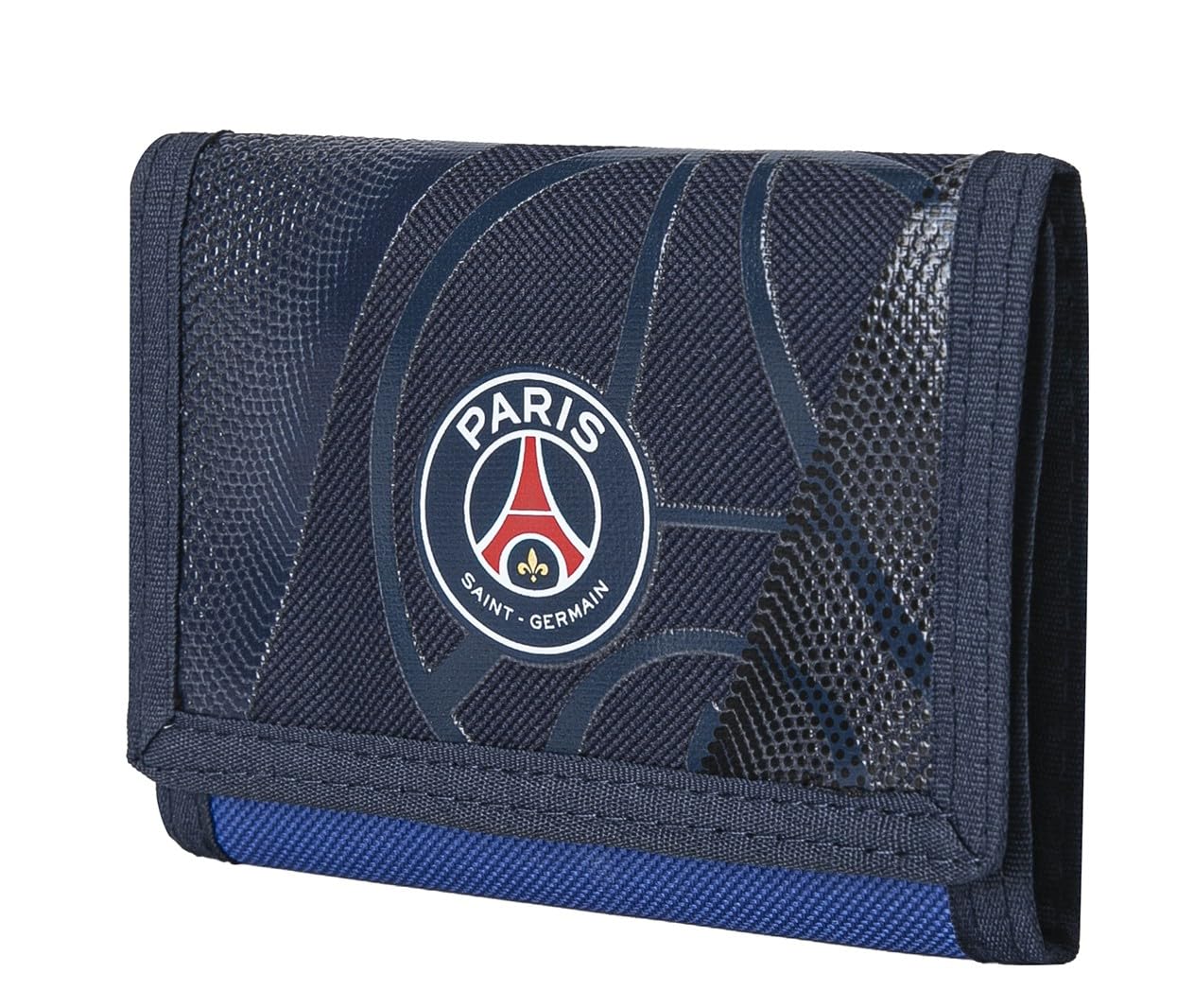PSG Portfel z oficjalną kolekcją Paris Saint Germain
