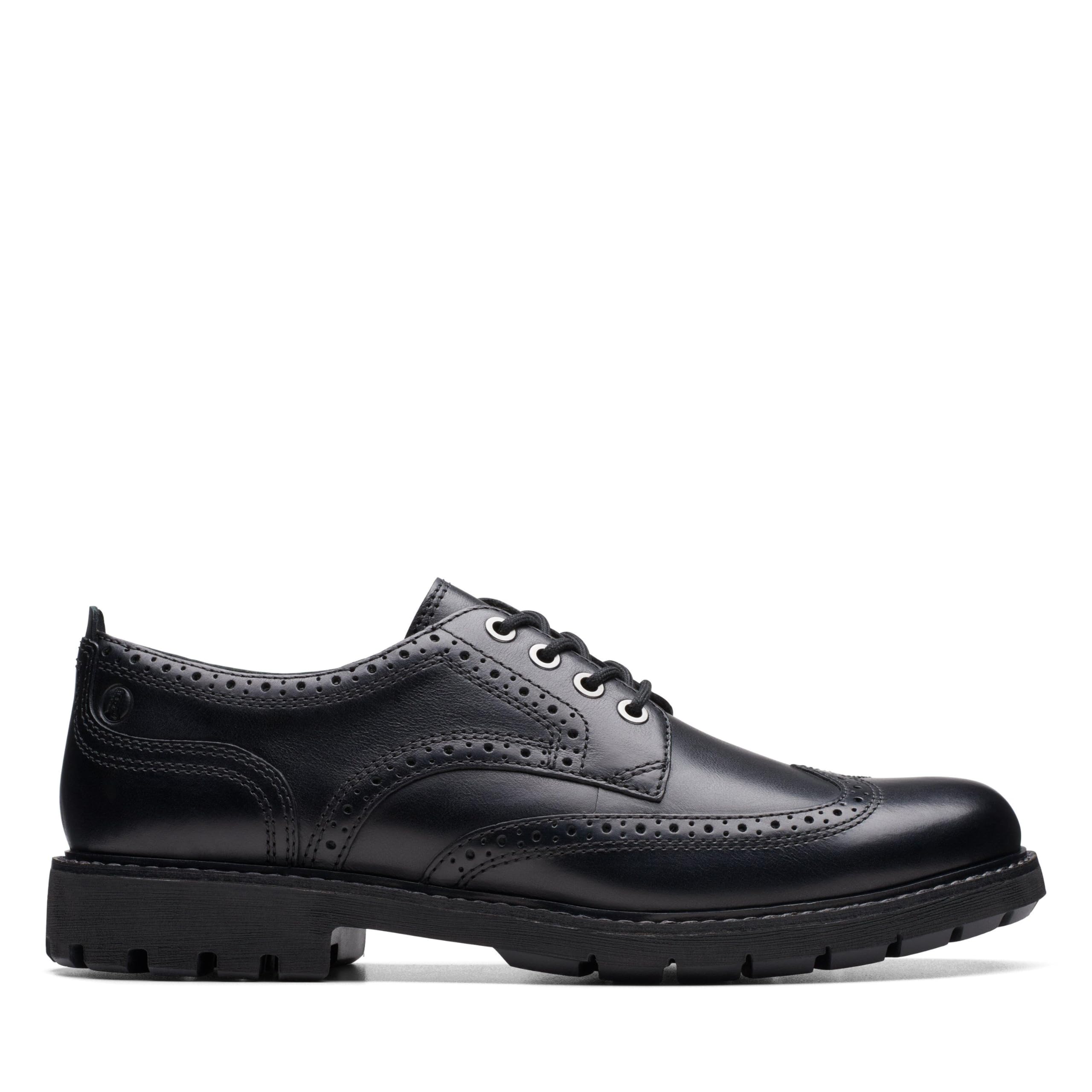 Clarks Batcombe Far OxfordUomo