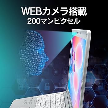 Amazon.co.jp: (整備済み品)ノートパソコン 軽量薄型 Windows