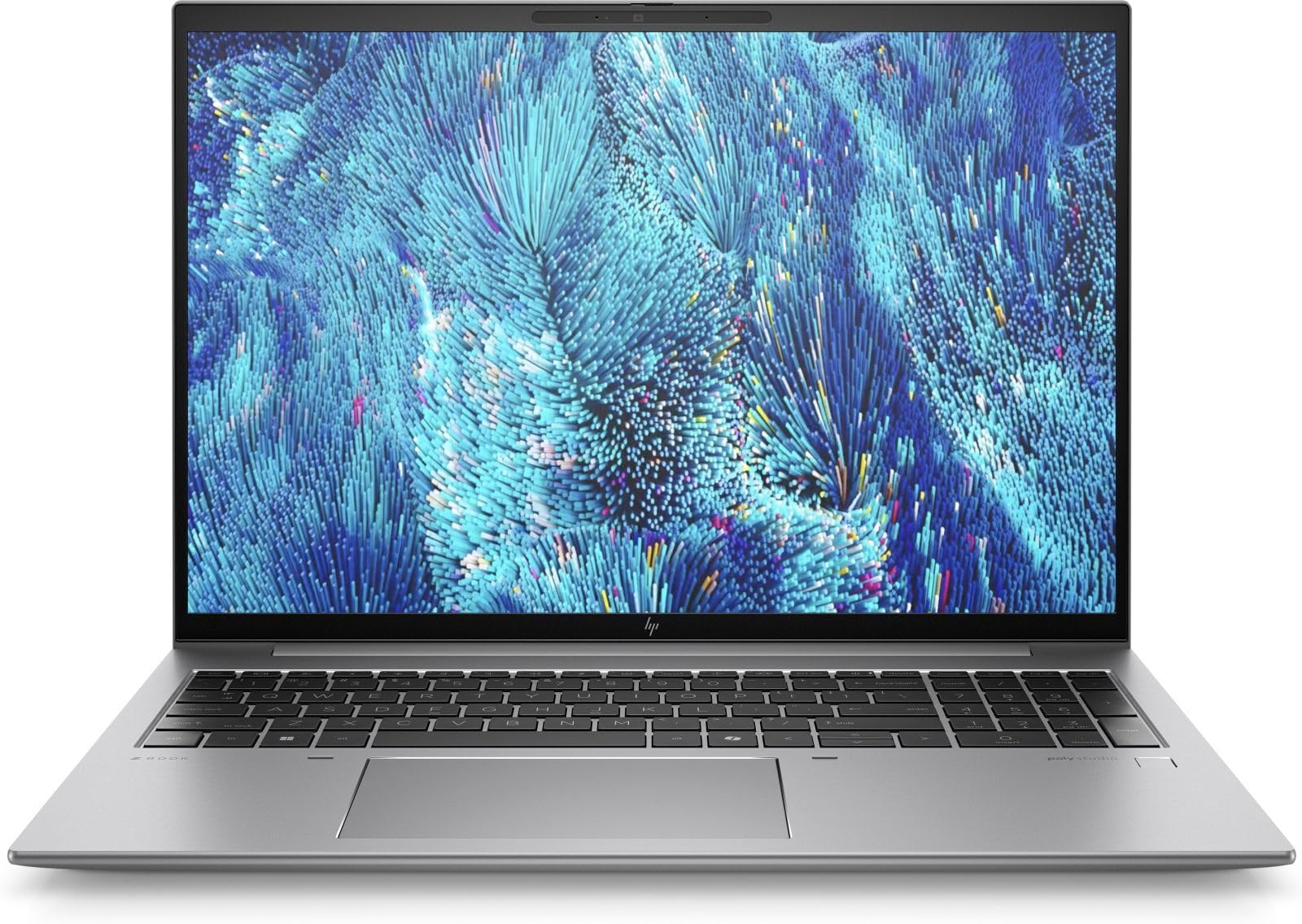 HP Inc. ZBook Firefly 16 G11 Core Ultra 7 155H 32GB RAM 1TB SSD RTX A500 Win11Pro - 98N38ET#ABD