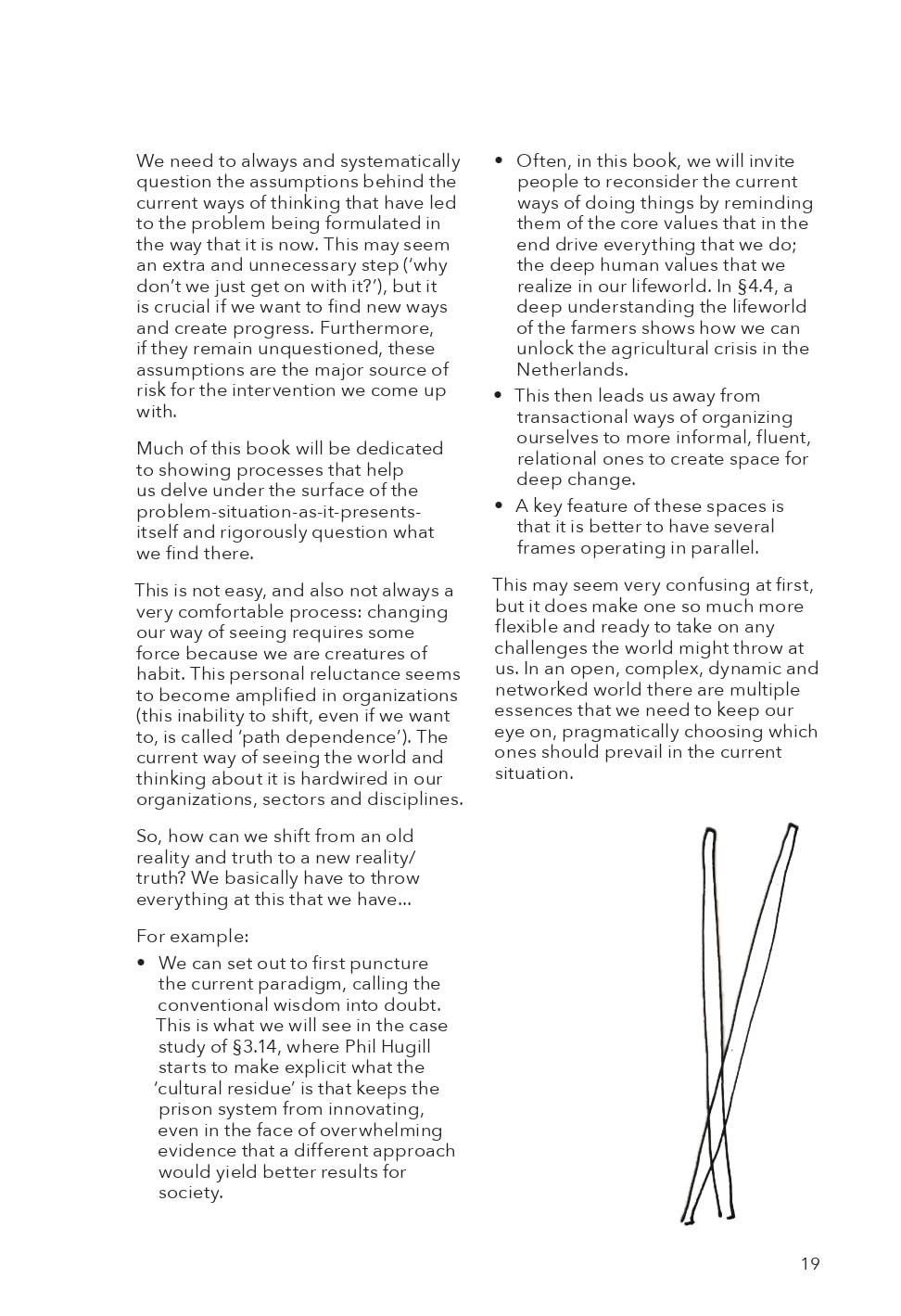 Reinventing Strategic Innovation: Create Deep Change