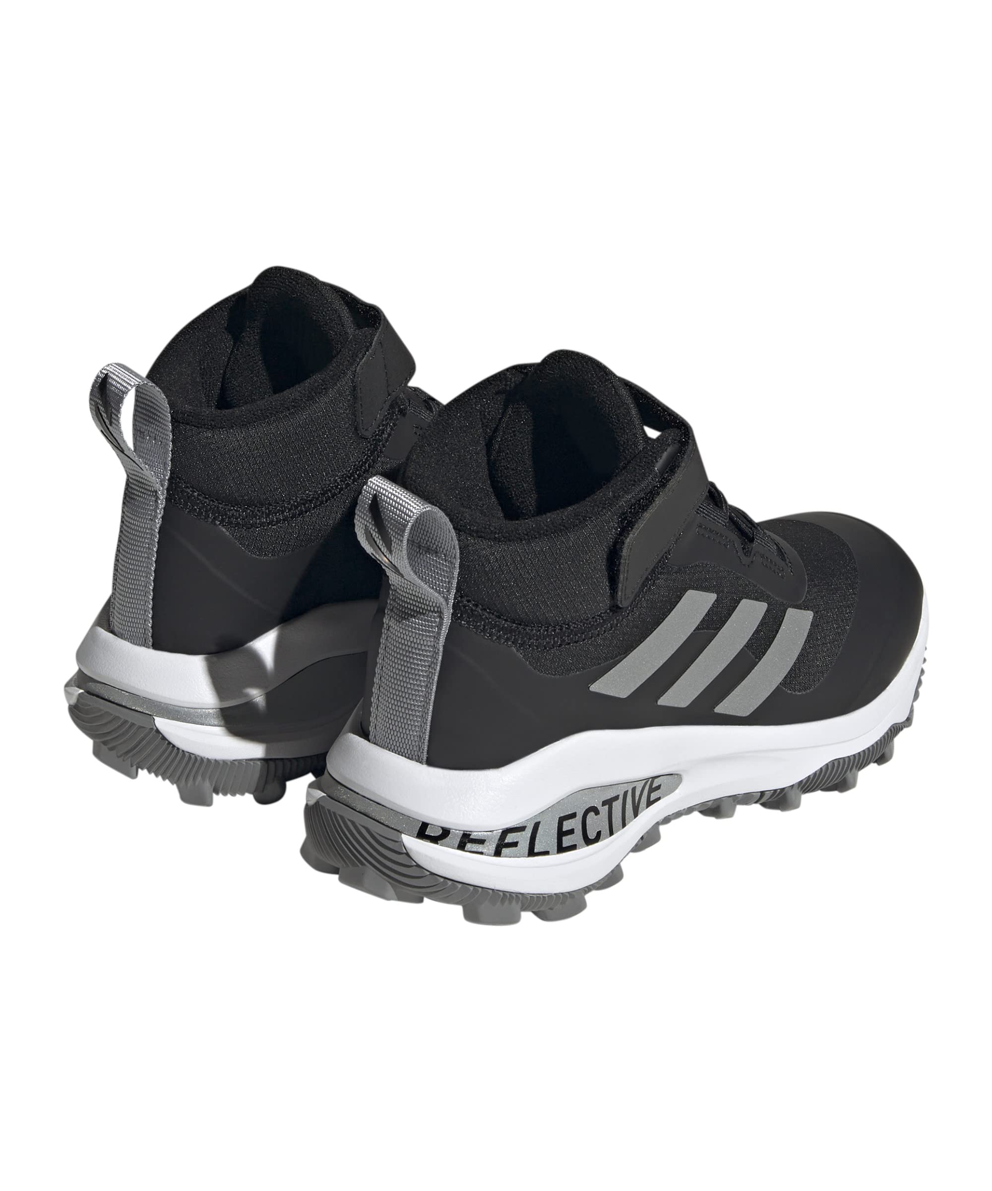 adidas Uniseks - dzieci Fortarun Atr El Ksneakersy