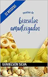 Receitas de Biscoitos Amanteigados