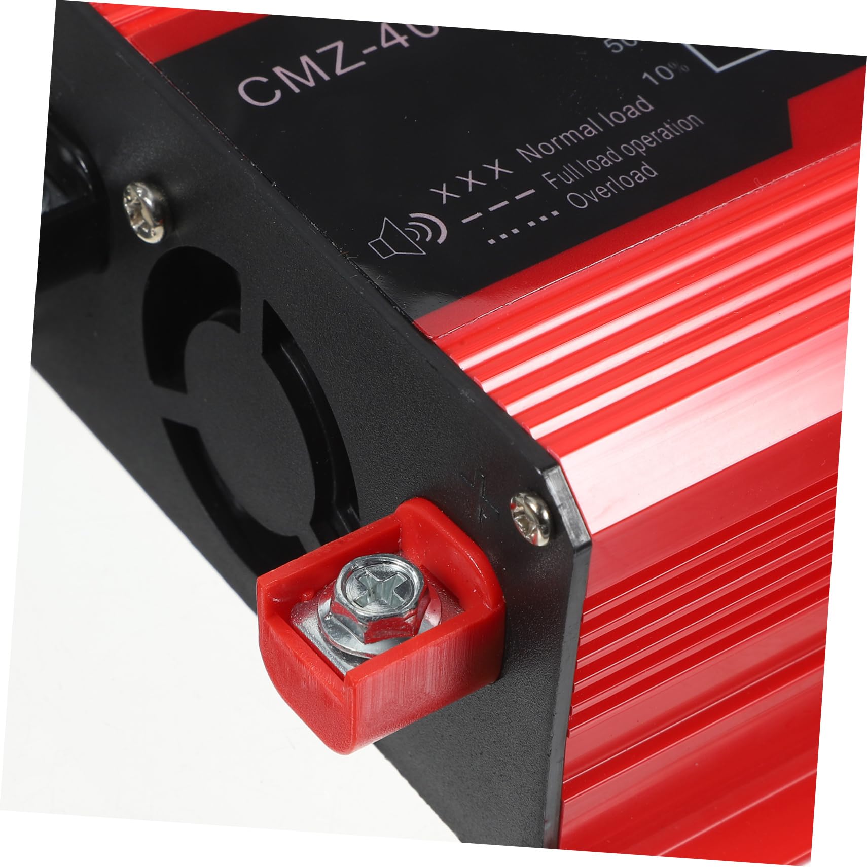 1set Inverter Potenza Con Display Lcd e Doppia Usb Adattatore Per Auto e Camper Per Viaggi e Attività All Aperto