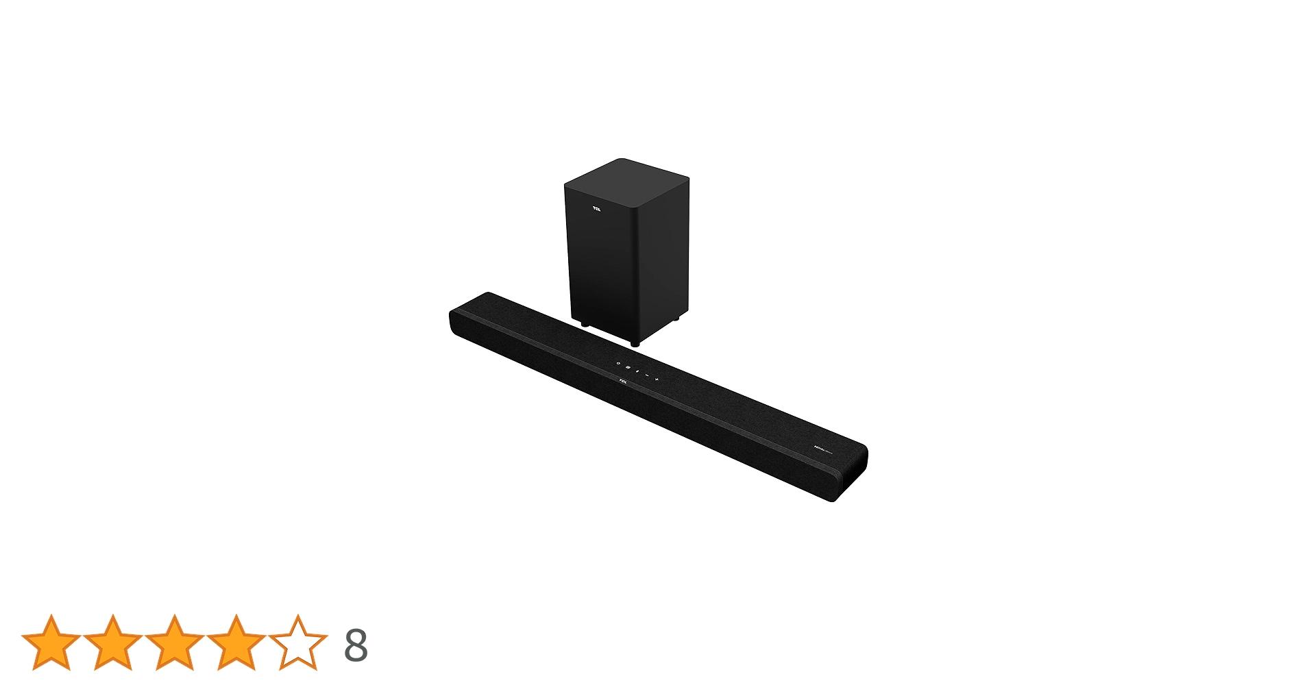 TCL TS8212 サウンドバー　スピーカー TCLサウンドバー-Dolby Atmos-TS8212シリーズ-TCLジャパン