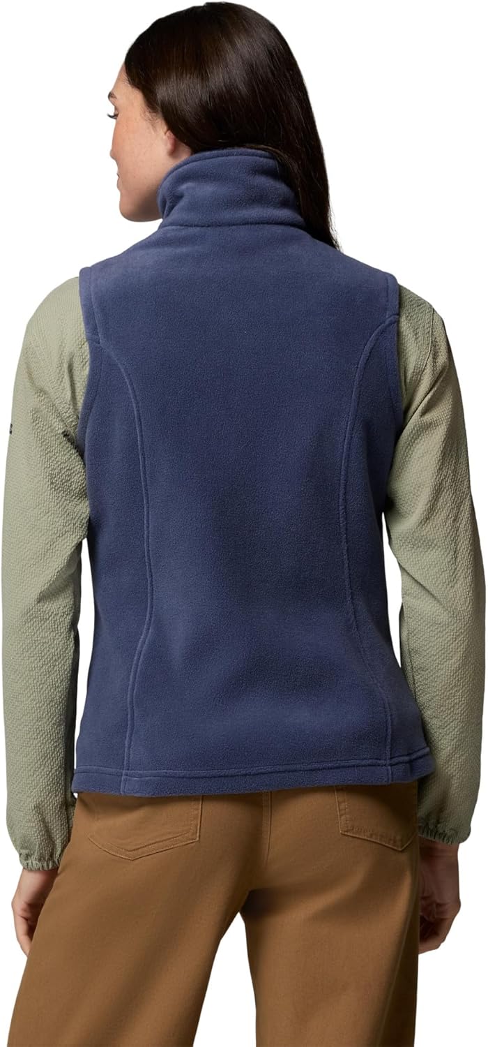 Columbia womens Benton Springs Vest - Image 2