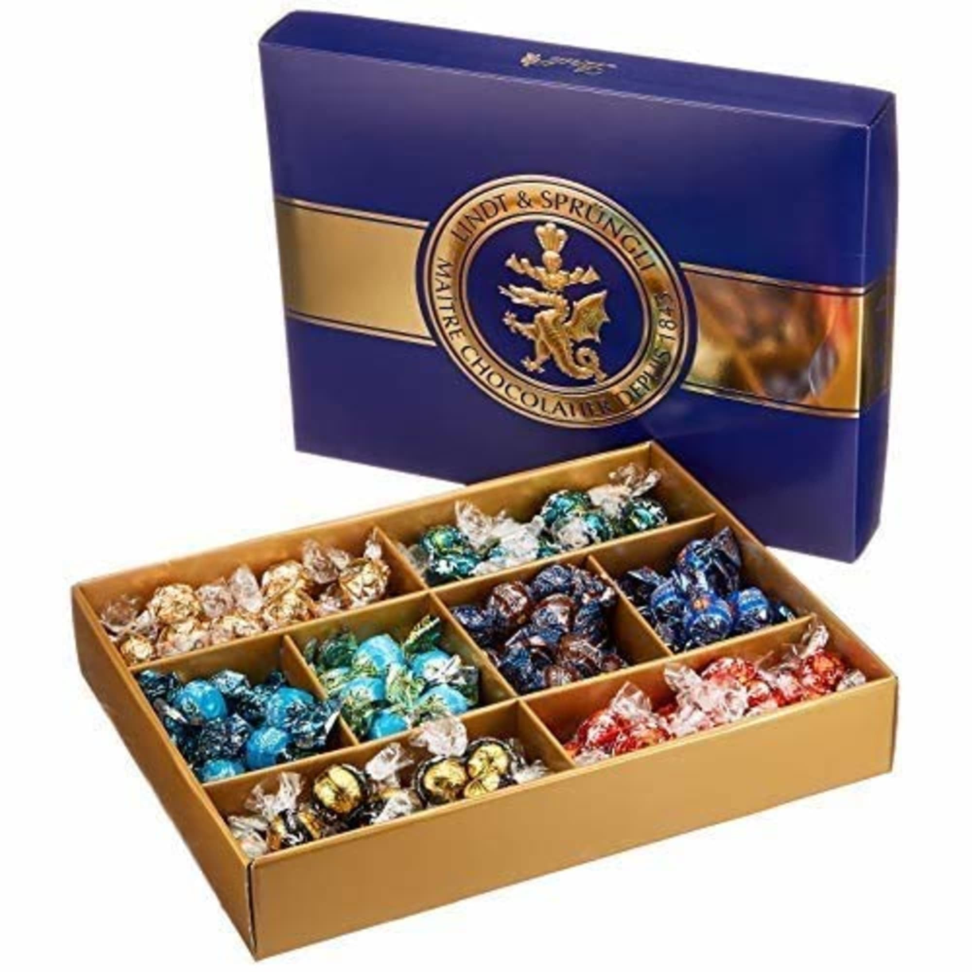 Lindt Heat Sensitive Overstock
