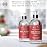 Muse Apothecary Hand Ritual - Aromatic and Nourishing Hand Soap, Infused with Natural Aromatherapy Essential Oils - 16 oz, Fresh Snow, Pack of 2