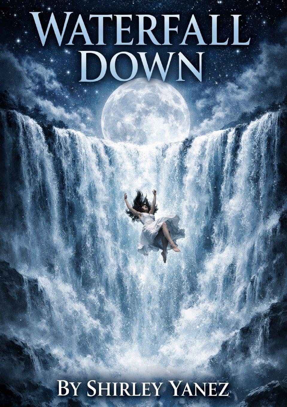 Waterfall Down