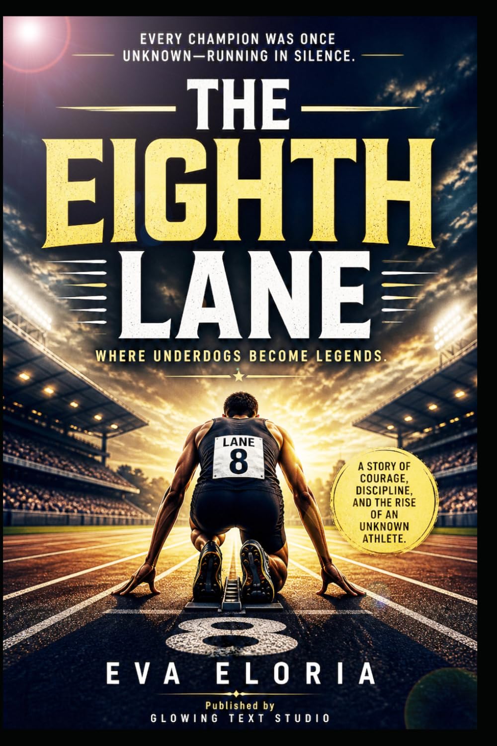 The Eighth Lane: Where Underdogs Become Legends