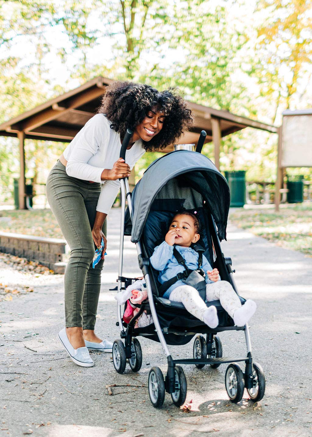 safety first lightweight stroller