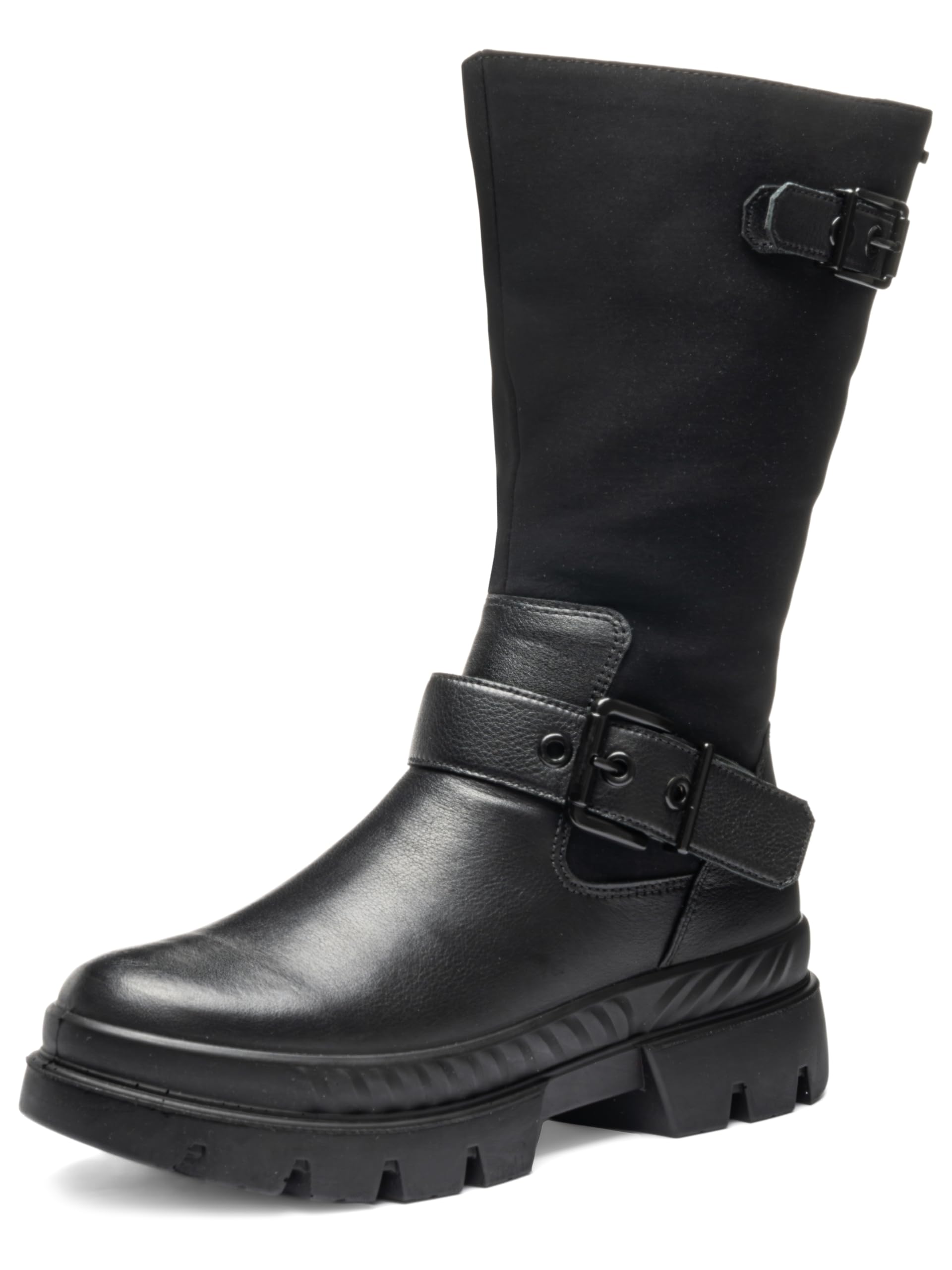 ARA Stiefel Mood schwarz